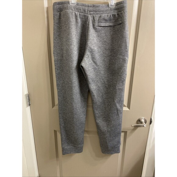 32 Degrees Heat Men’s Medium Dark Gray Jogger Cuffed Sweatpants - Picture 8 of 13